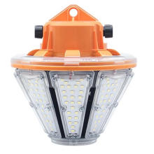 2020 waterproof IP65 siting lights rechargeable work lights led for promotion